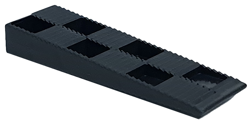 Klin montażowy S - mały 14x29x95 - 100 sztuk