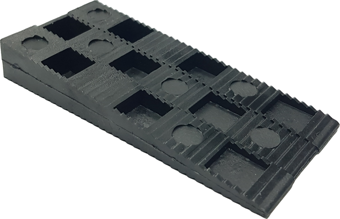 Klin montażowy M - średni 15x45x95 - 100 sztuk