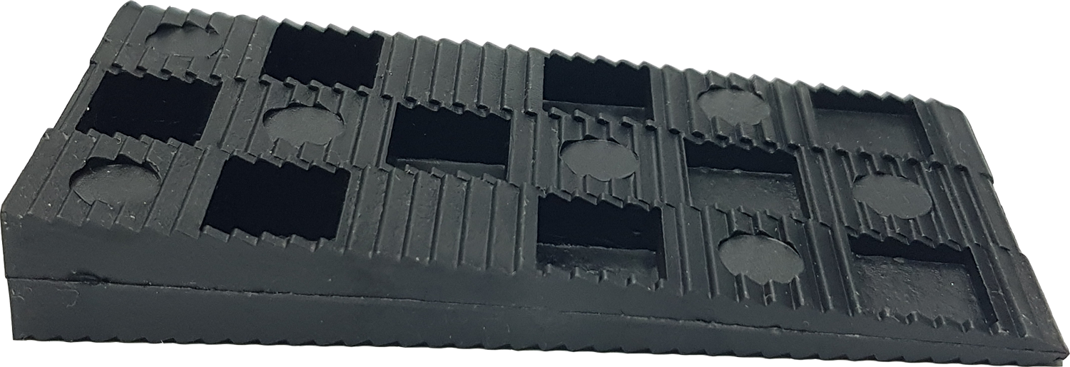 Klin montażowy M - średni 15x45x95 - 100 sztuk