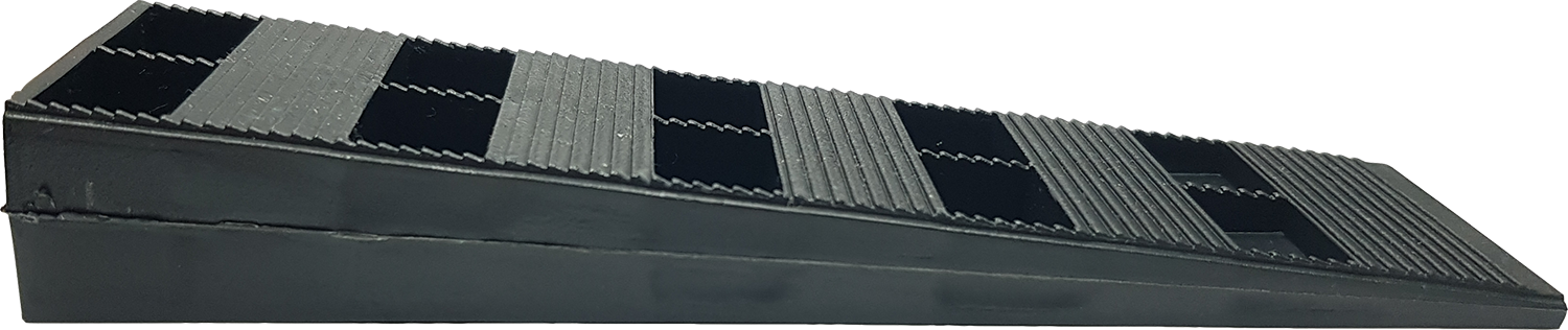 Klin montażowy L - duży 20x45x150 - 100 sztuk