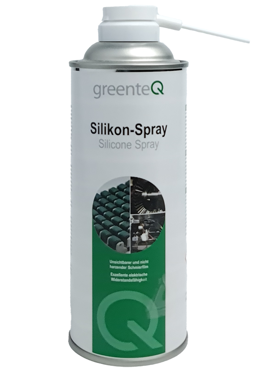 SOUDAL Silicone SPRAY preperat smarujący 400ml