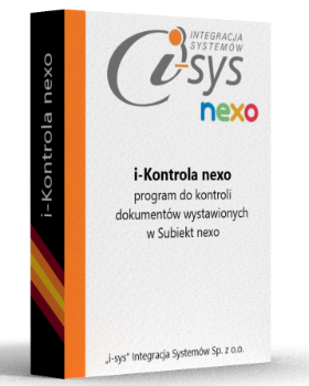 i-Kontrola nexo v4