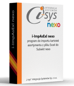i-ImpAsExl nexo v4