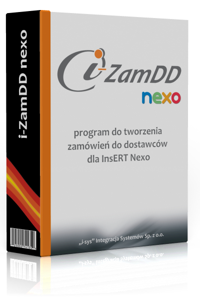 i-ZamDD nexo v4