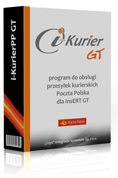 i-KurierPP GT • licencja na 6 miesięcy