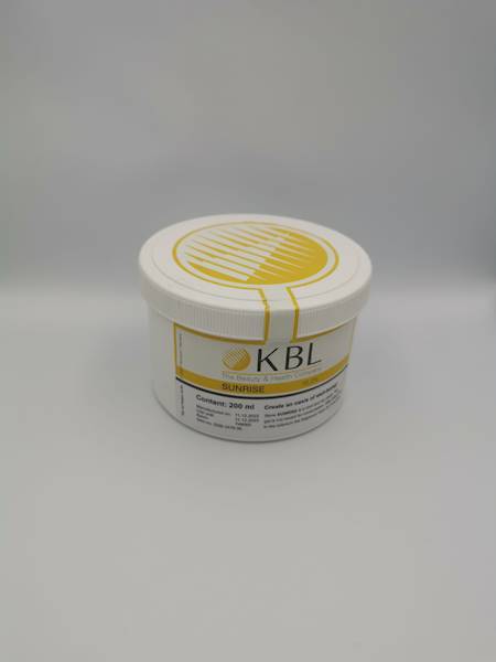 Aroma KBL Sunrise art. 810504