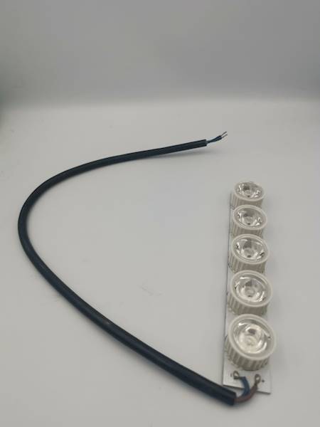 KBL RubioLED-5 /zamiennik-replacement/ art. 8155317