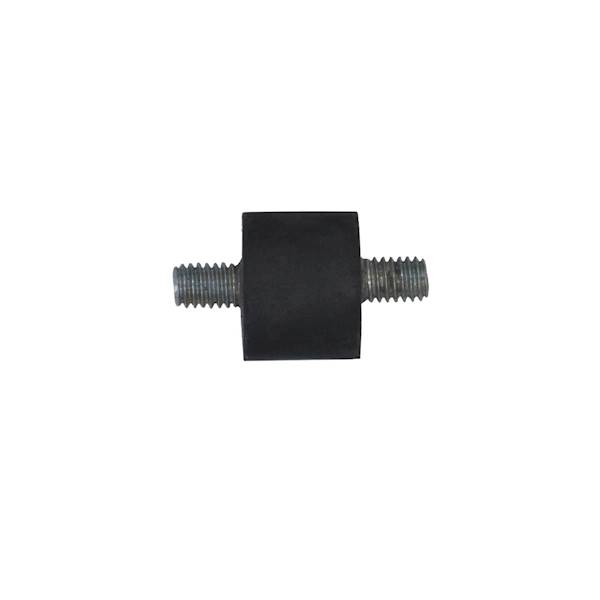Tuleja gumowa wentylatora bocznego Ergo Classic // Rubber/metal buffer for side fan art 51735 