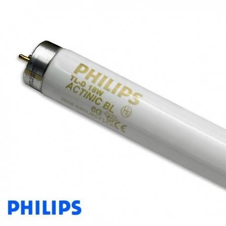 Świetlówka 18W biała // Fluorescent lamp 18W White art. 144851
