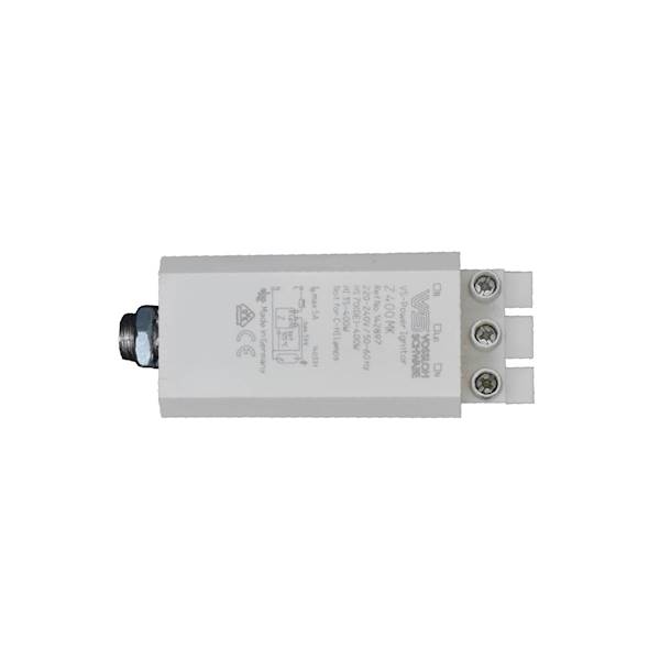 Układ zapłonowy / Ignition  400W art 900004
