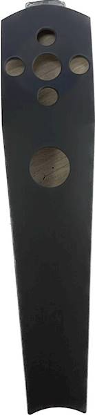Plastik klawiatury Prestige // Canopy cover switch panel art. 1001141