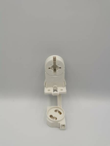 Gniazdo lampy długiej ze starterem // Long lamp socket with a starter  / Avant / ex / prestige  art. 73113