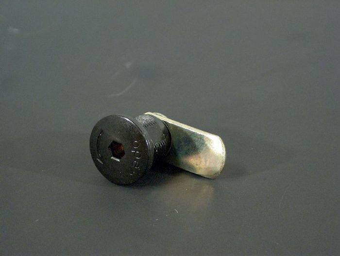 Zamek pokrywy/Quick-acting closure Qsens/Xsens Luxura art. 08957