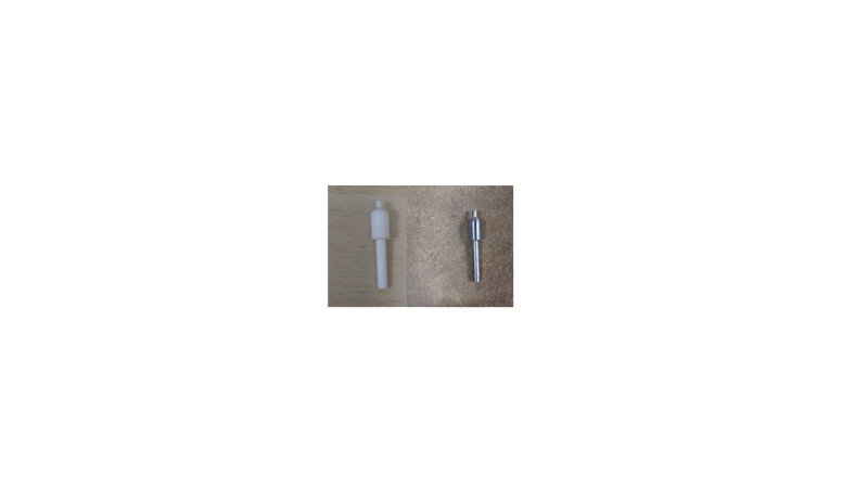 Trzpień do zamocowania reflexu x-traTan / Support pin reflektor, x-traTan art. 3303000101