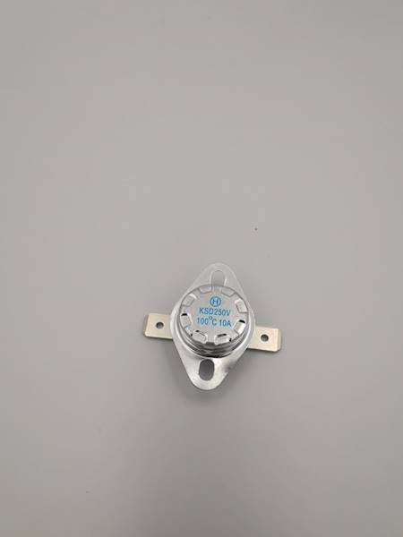 Temostatyczny czujnik temperatury // Thermostat temperature sensor 100°C art. 123100