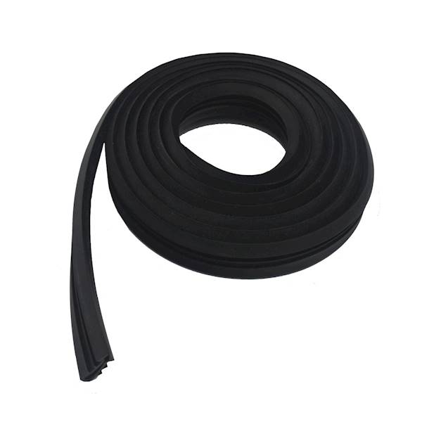 Uszczelka pleksy górnej do Ergo Ex/Ev // Rubber gasket for conopy acrylics art 800448