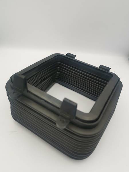Tunel gumowy 100x95 z ramką Ergo Ex/Ev Rubber tunnel 100x95 with Ergo Ex/Ev frame art 701430