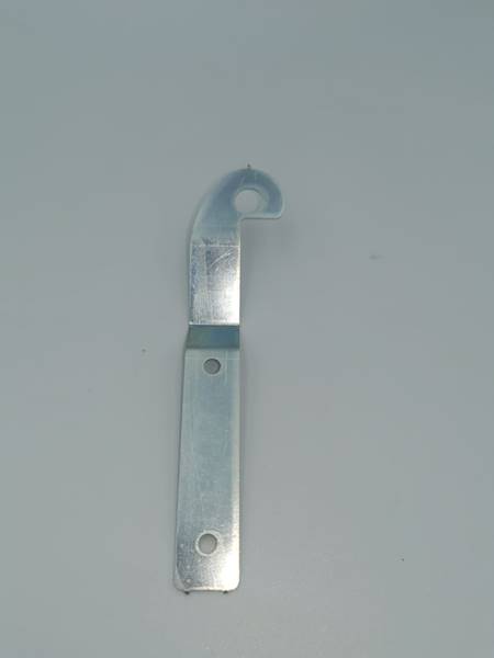Zawias płyty akrylowej prawy tanzi avanti // Tanzi Avanti acrylic hinge RHS art. 002625