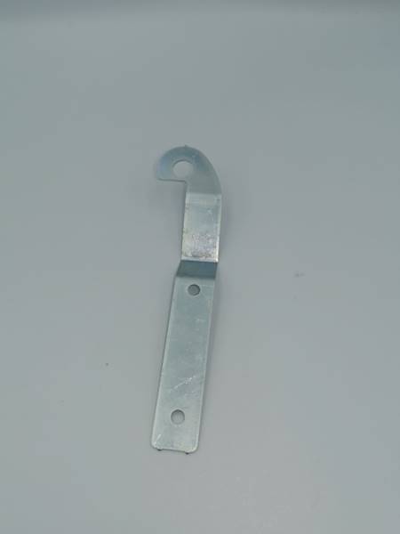 Zawias płyty akrylowej lewy tanzi avanti // Tanzi Avanti acrylic hinge LHS art. 002626