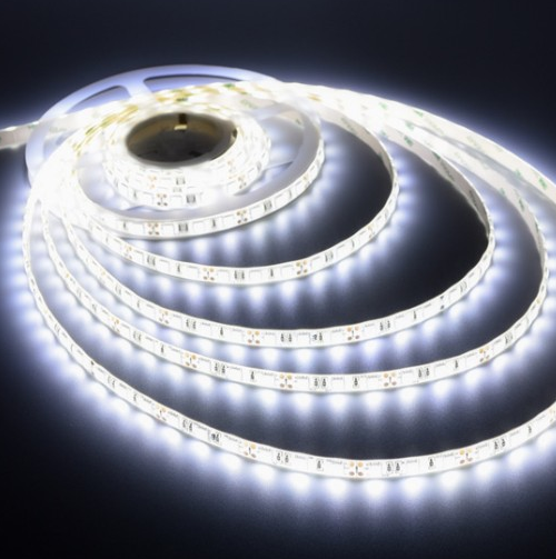 Taśma LED 12v // 300LED White art. 73002