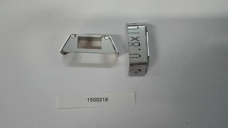 Uchwyt gniazda kopuły głowa Ergoline EX/EVO // Ergoline EX / EVO head dome holder art 1500218