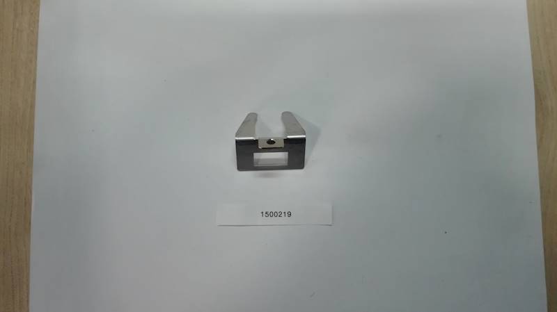 Uchwyt gniazda kopuły głowa Ergoline EX/EVO // Ergoline EX / EVO head dome holder  art. 1500219