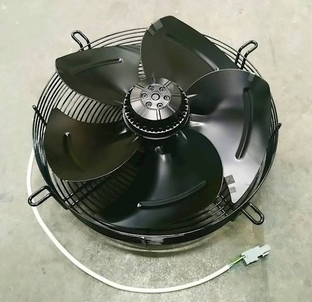 Wentylator sufitowy // Ceiling fan Tanzi Opal Fitness fi 315 art. 00001181
