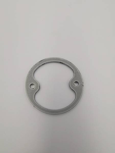 Pierścień mocujący klosz w opalaczu ramion // Retainer ring reflector shouldertanner Prestige  art. 1500382