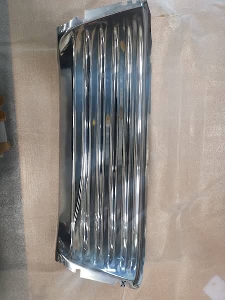 Refleks // Reflective decorative part Soltron M 60 art. 800335