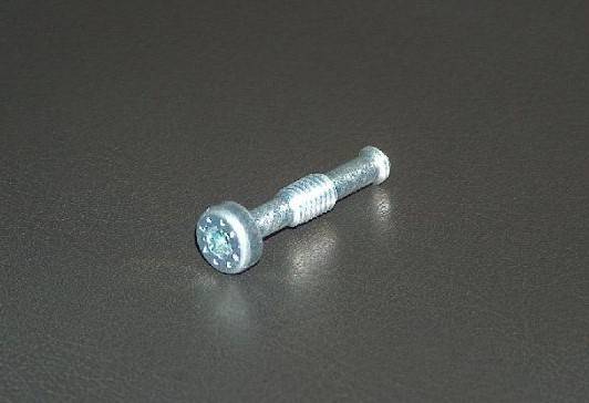Śruba do zamka kopuły Luxura // Fasterning screw conopy Luxura art. 07210