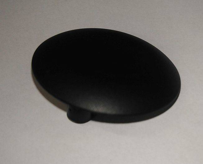 Okrągły element mocujący płytę akrylową główną Soltron // Cap mounting part art. 800686
