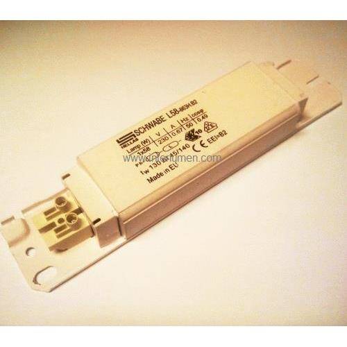 Statecznik magnetyczny 58W // Magnetic ballast 58W art 140886