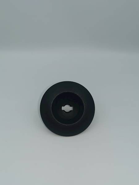 Plastik ozdobny pod śrubę pleksy gł Soltron M/XL // Decorative plastic for the plexiglass screw Soltron M / XL art 800483 