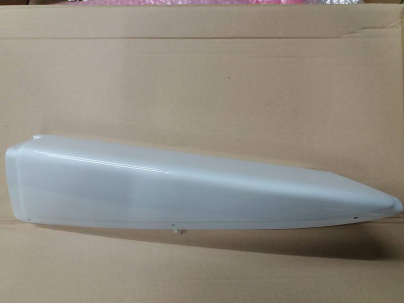 Oko prawe/Eye right Luxura X10 Admo art. 22952