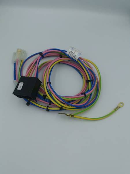 Wiązka pompki bryzy Ex/Ev //  Ex/Ev breeze pump harness art. 61573