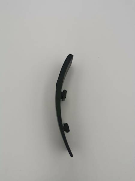 Odbojnik ramki gónej pleksy 450/500/600/8000 // Upper frame bumper, plexiglass 450/500/600/8000 art. 84450
