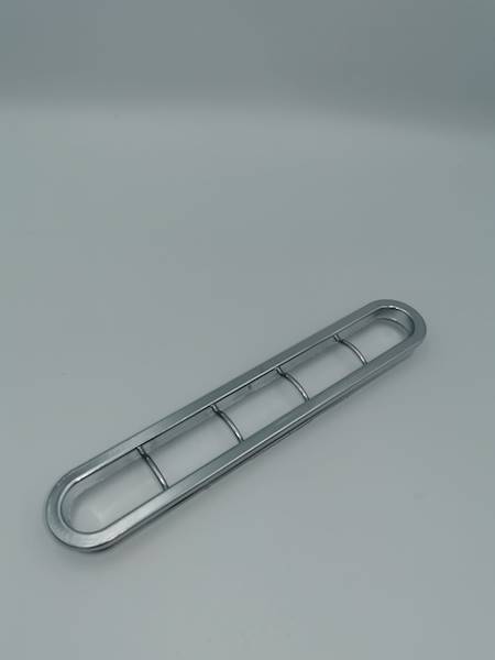 Ramka wylotu powietrza pleksa górna // Air outlet frame  MS5/6/7xxx art 5119900007