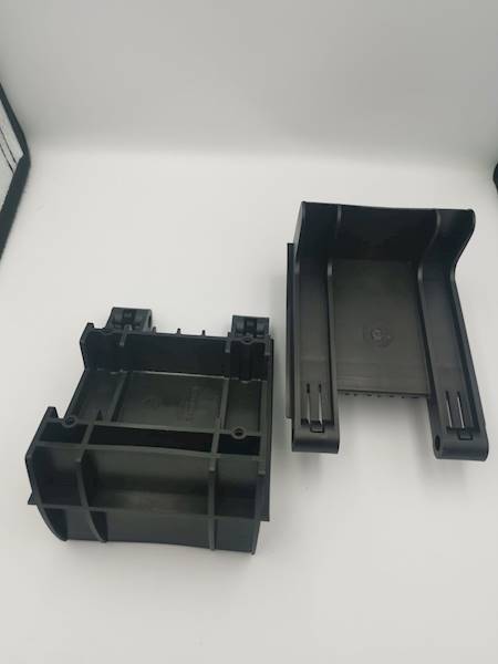 Mocowanie wanny // Bench fixing Ergo Ex art. 800323
