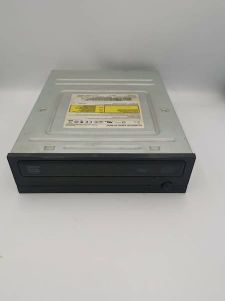 Stacja dysków CD/DVD // Disk station CD/DVD Avant/Premium art 917124 