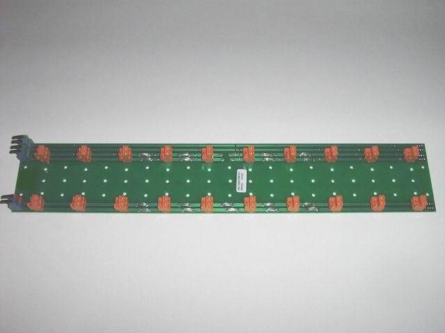 Płytka "low voltage" IP Luxura / art: 16683