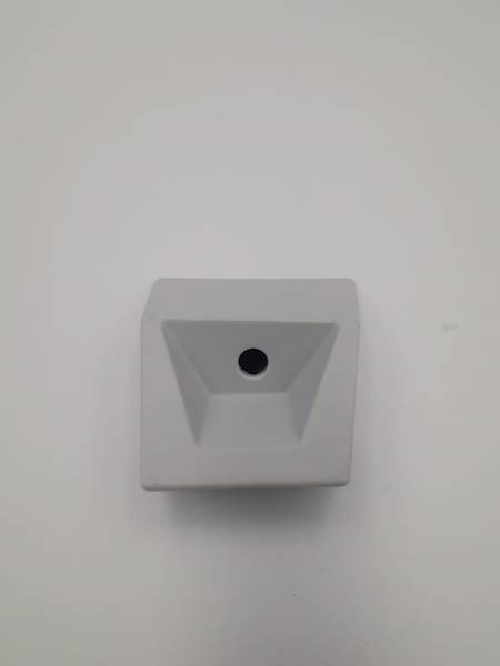 Mocowanie płyty akrylowej climatronic plus górne zewnętrzne Ergoline Prestige // Climatronic plus acrylic plate top fixing, external Ergoline Prestige art 1501549
