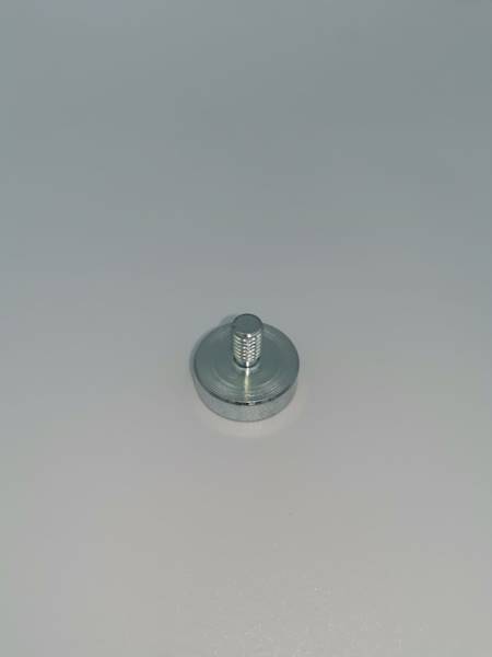 Magnes zamka pleksy głównej // Magnetic base acrylic closer Ergo Prestige/Esprit art. 52061