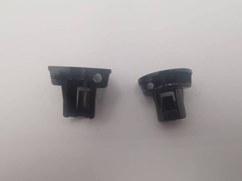 Obudowa mocująca gniazdo Jack / Jack socket fixings housing art. 1501115