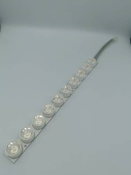 Moduł // Module Rubino collagen booster 10xLED MS Alpha, P9/P9S art. 3230355318 