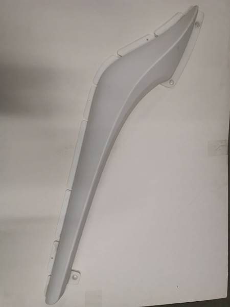 Plastik podkład pod łezkę Avant II // Avant II teardrop plastic base art. 8000390