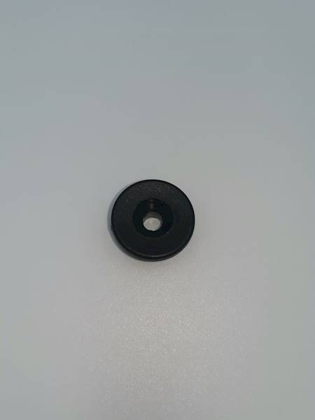 Podkładka pod śrubę szyby akryl Ergoline // Main acrylics screw's washer Ex/Ev art 800915