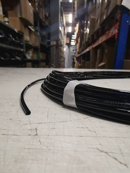 Przewód do bryzy 3mm // Water hose for AquaBreeze 3mm  art. 190