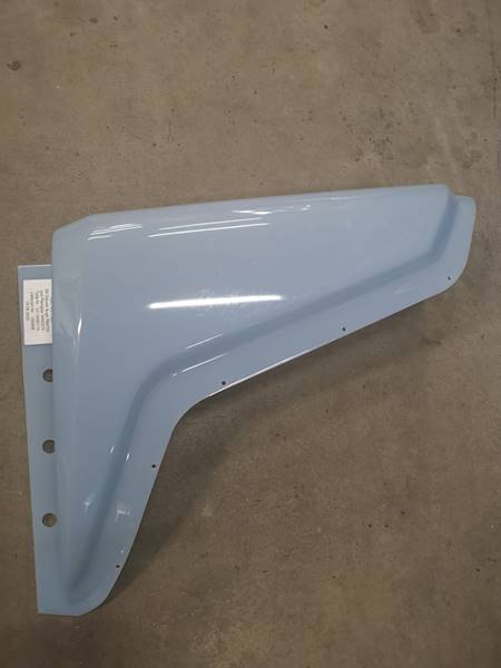 Prawy górny dekor MS KBL 7900 ALPHA DELUX mleczny art. 3313000114
