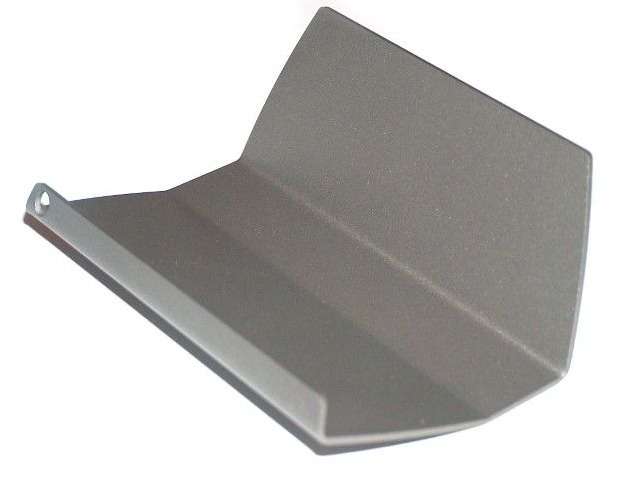 Rączka wewnętrzna do drzwi Luxura V5 / V7 // Inner handle for Luxura V5 / V7 door art. 13577