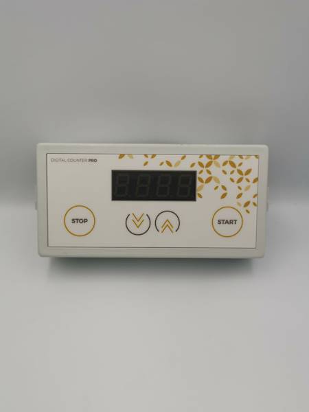 Sterownik Solarium // Solarium controller PRO (bez zasilacza / without power adapter) art. 810752